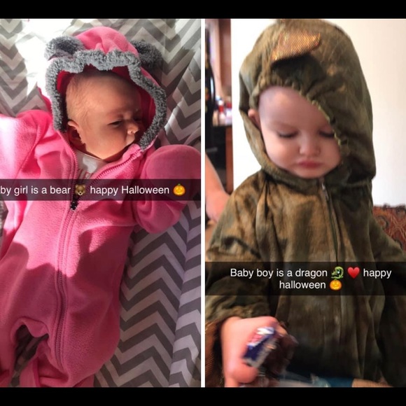 Meet your Posher, Ryleena - Picture 6 of 13